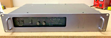 carver amplifier for sale  Dallas