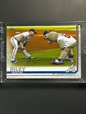 2019 topps update for sale  Shipping to Ireland