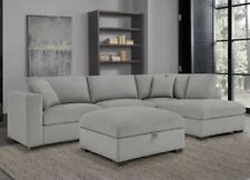 Thomasville holmes sectional for sale  OLDHAM