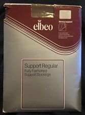 Elbeo seamed stockings for sale  PETERBOROUGH