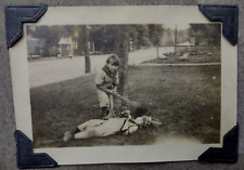 1930s photo album for sale  Buffalo