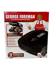 George foreman serving for sale  Beaufort