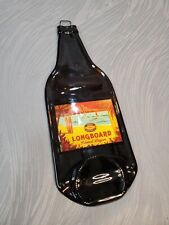 Garrafa plana Kona Brewing Longboard Island Lager pendurada na parede comprar usado  Enviando para Brazil