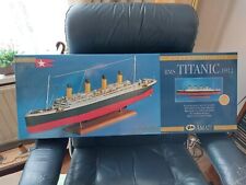 Titanic 1912 model for sale  LONDON