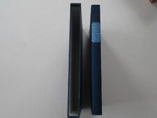 Folio society wessex for sale  BARNSTAPLE