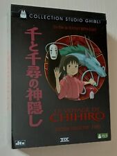 Voyage chihiro hayao d'occasion  Coucouron