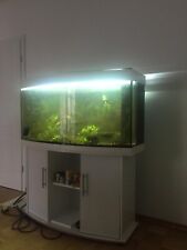 Aquarium unterschrank weiß gebraucht kaufen  Schwetzingen