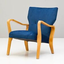 Mid century armchair for sale  SHEFFIELD