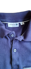 Polo lacoste homme d'occasion  Riedisheim