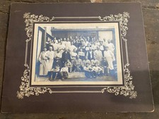 Photo ancienne piano d'occasion  Vincennes
