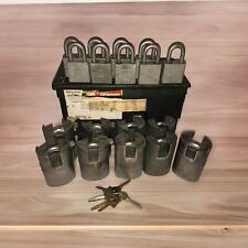Lot military locks for sale  Indianapolis