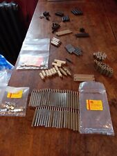 Approximately 200 spacers for sale  MINEHEAD