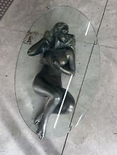 Resin nude lady for sale  LONDON