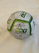 pallone autografato usato  Verona