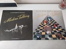 Modern talking vinyl gebraucht kaufen  Bernburg
