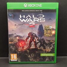 Xbox halo wars usato  Ascoli Piceno