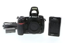 Nikon d300s digital d'occasion  Expédié en Belgium
