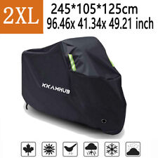 Xxl motorcycle cover for sale  Chino