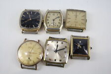 Mens vintage wristwatch for sale  LEEDS