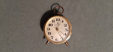 Orologio sveglia vintage usato  Trieste