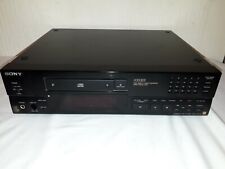 Sony cdp x333es for sale  NEWCASTLE UPON TYNE