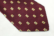 Lemmi cravatta seta usato  Massa Di Somma