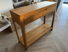 Hallway console table for sale  CHELMSFORD