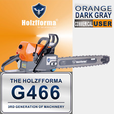 Holzfforma 76.5cc g466 for sale  Shipping to Ireland