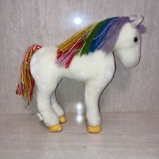 Starlite horse plush for sale  HOLYWELL