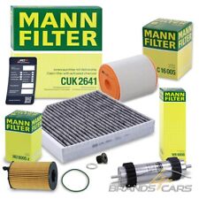 Mann filter inspection for sale  Shipping to Ireland