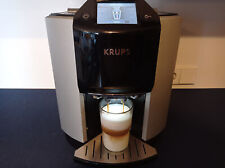 Krups 9010 espresso gebraucht kaufen  Berlin