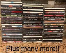 Choose music cds for sale  Allen