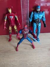 Bundle hasbro iron for sale  COLEFORD