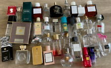 Leere parfum flakons gebraucht kaufen  Celle