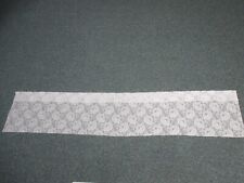 Vintage white lace for sale  Shipping to Ireland