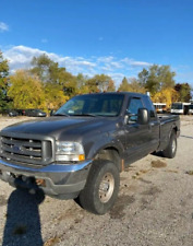 2003 ford 250 for sale  Grand Rapids