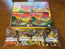 Lego 5886 dino for sale  LEEDS