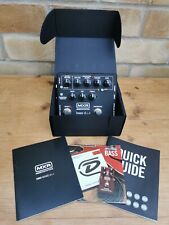 Mxr m80 bass for sale  IPSWICH