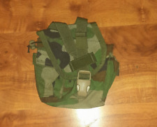 Army woodland gürteltasche gebraucht kaufen  Zeuthen