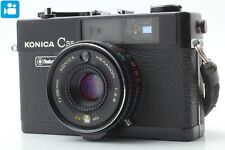 Near mint konica for sale  Shipping to Ireland