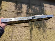 Bosch Dishwasher Operating Bar Replacement Parts for sale  Shipping to South Africa