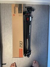 Trépied manfrotto mt190xpro3 d'occasion  Toulouse-