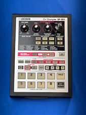 Used, Boss SP-303 Dr. Sample Phrase Sampler - For Parts But Works for sale  Shipping to South Africa