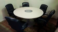 Allsteel conference table for sale  New Market