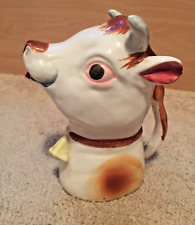 Vintage cow creamer for sale  Mesa