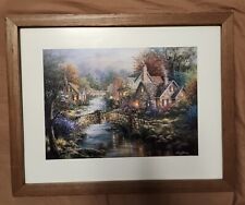 Stonehedge bridge print for sale  Beattyville