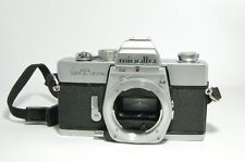Vintage camera 35mm gebraucht kaufen  Garbsen-
