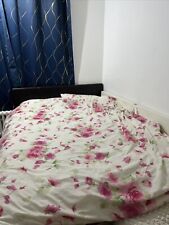 Divan double bed for sale  LONDON