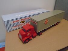 Dinky 948 tractor for sale  WORKSOP