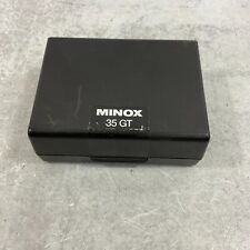 Vintage minox 35mm for sale  Seattle